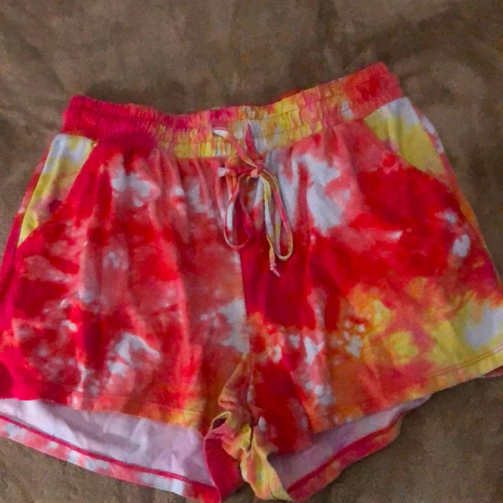 Comfortable shorts